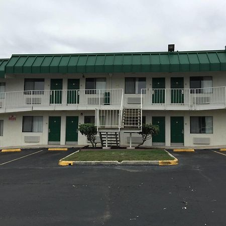 Q Lodging Extended Stay San Antonio Zewnętrze zdjęcie