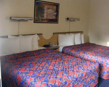 Q Lodging Extended Stay San Antonio Zewnętrze zdjęcie