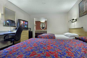 Q Lodging Extended Stay San Antonio Zewnętrze zdjęcie