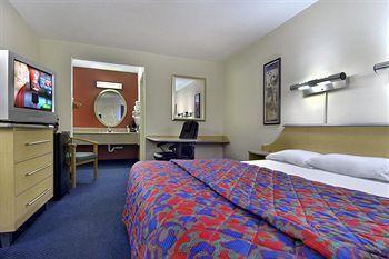 Q Lodging Extended Stay San Antonio Zewnętrze zdjęcie