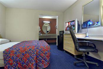 Q Lodging Extended Stay San Antonio Zewnętrze zdjęcie