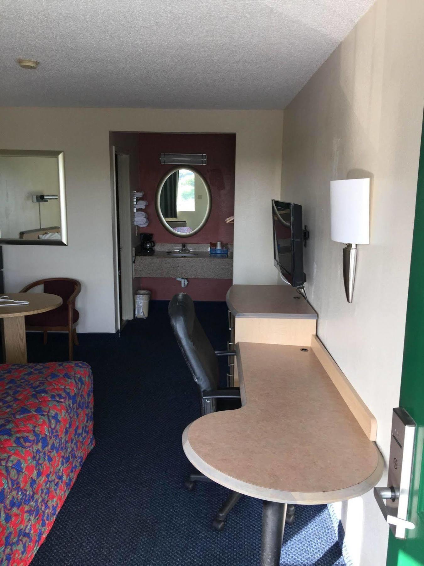 Q Lodging Extended Stay San Antonio Zewnętrze zdjęcie
