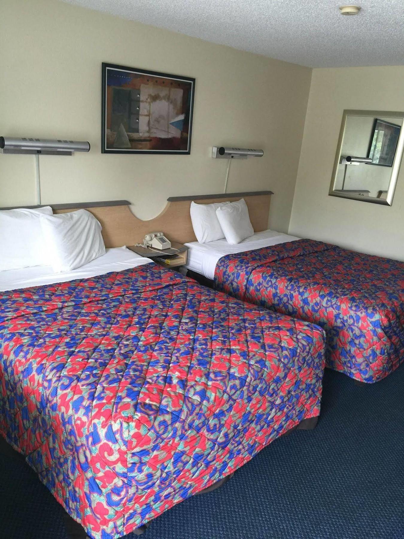 Q Lodging Extended Stay San Antonio Zewnętrze zdjęcie