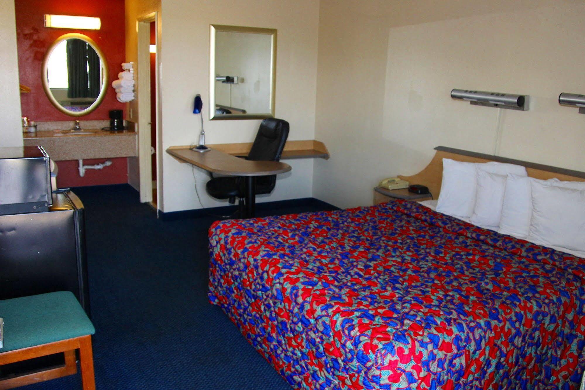 Q Lodging Extended Stay San Antonio Zewnętrze zdjęcie