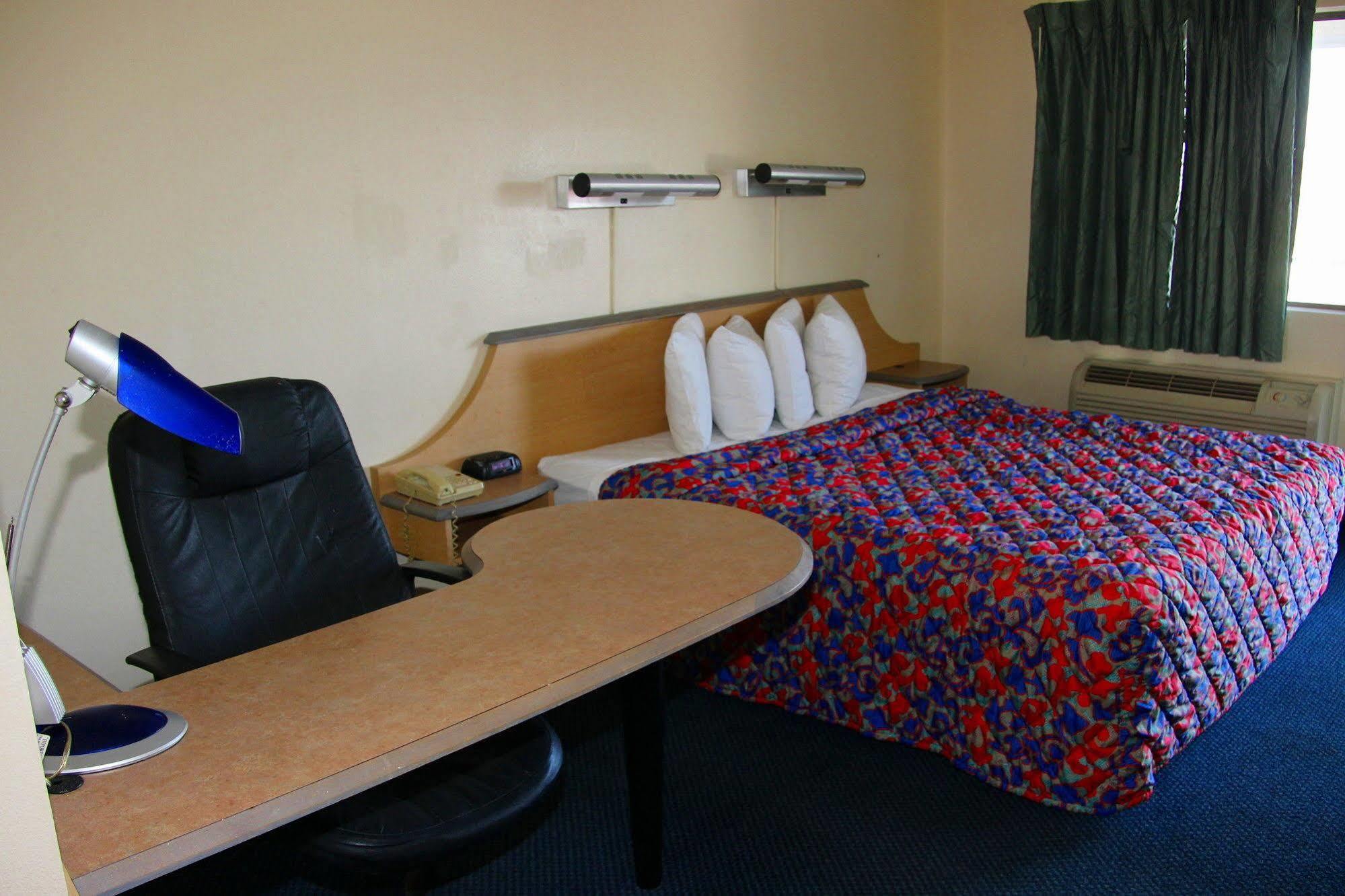Q Lodging Extended Stay San Antonio Zewnętrze zdjęcie