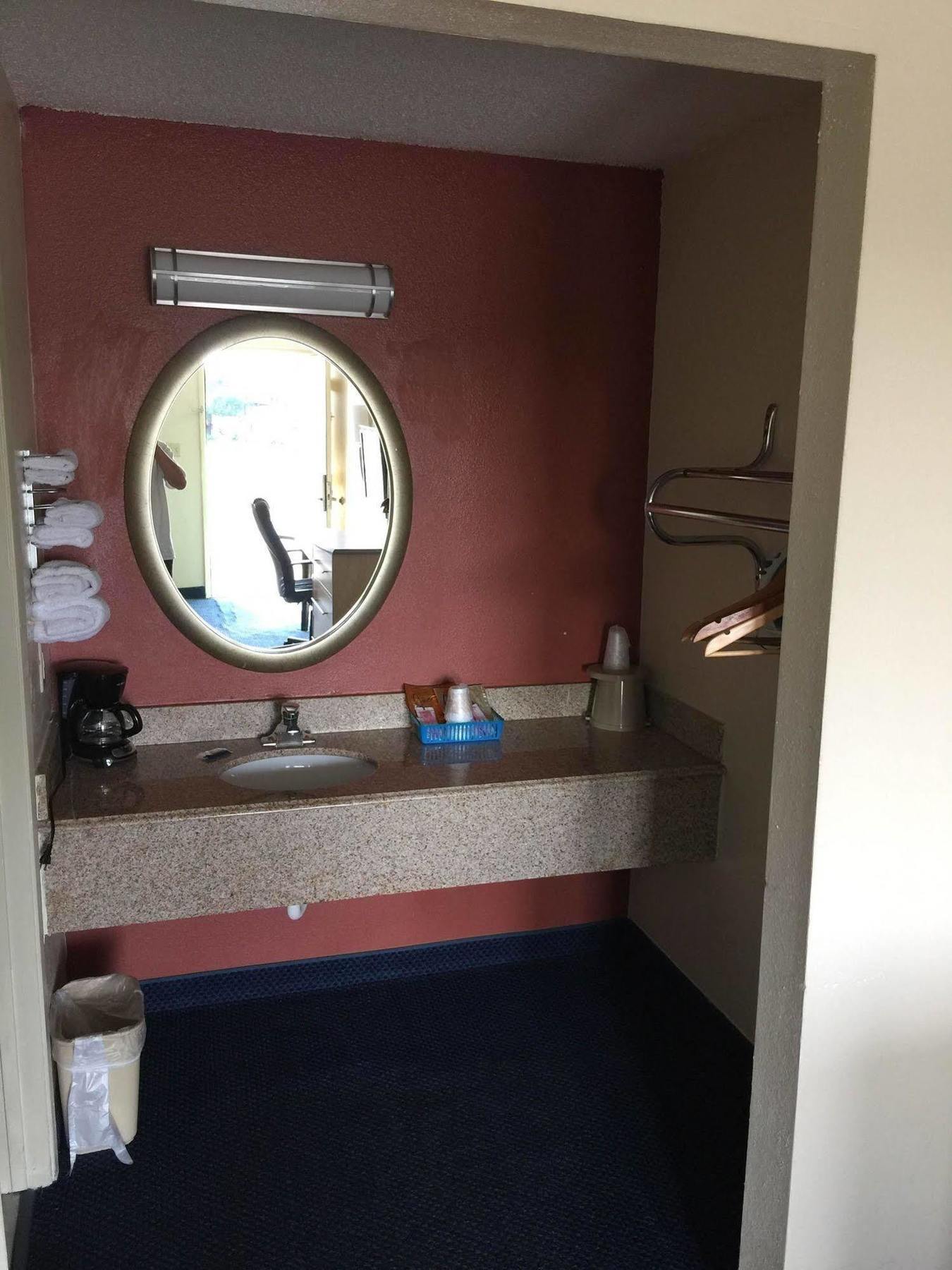 Q Lodging Extended Stay San Antonio Zewnętrze zdjęcie