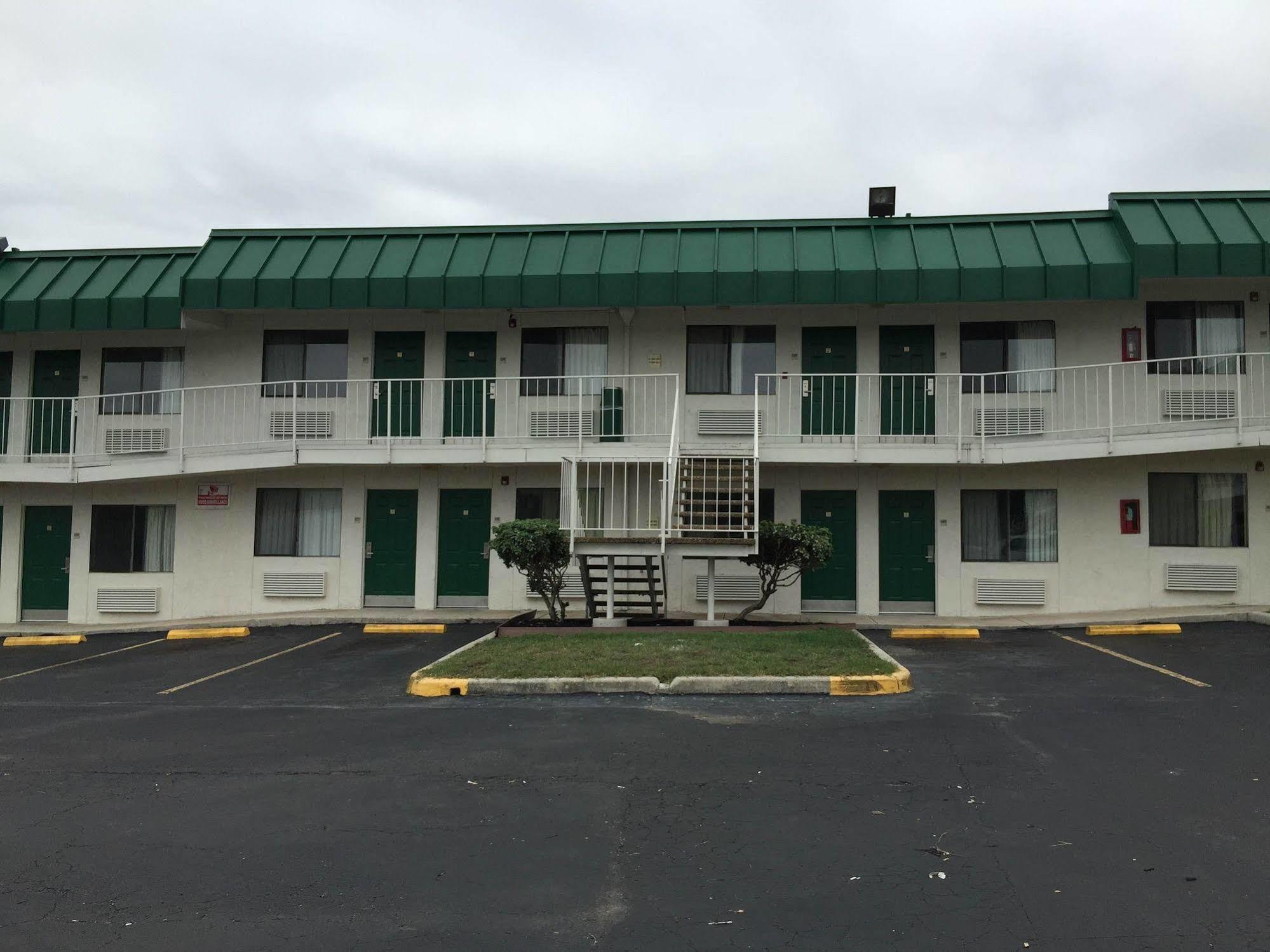 Q Lodging Extended Stay San Antonio Zewnętrze zdjęcie