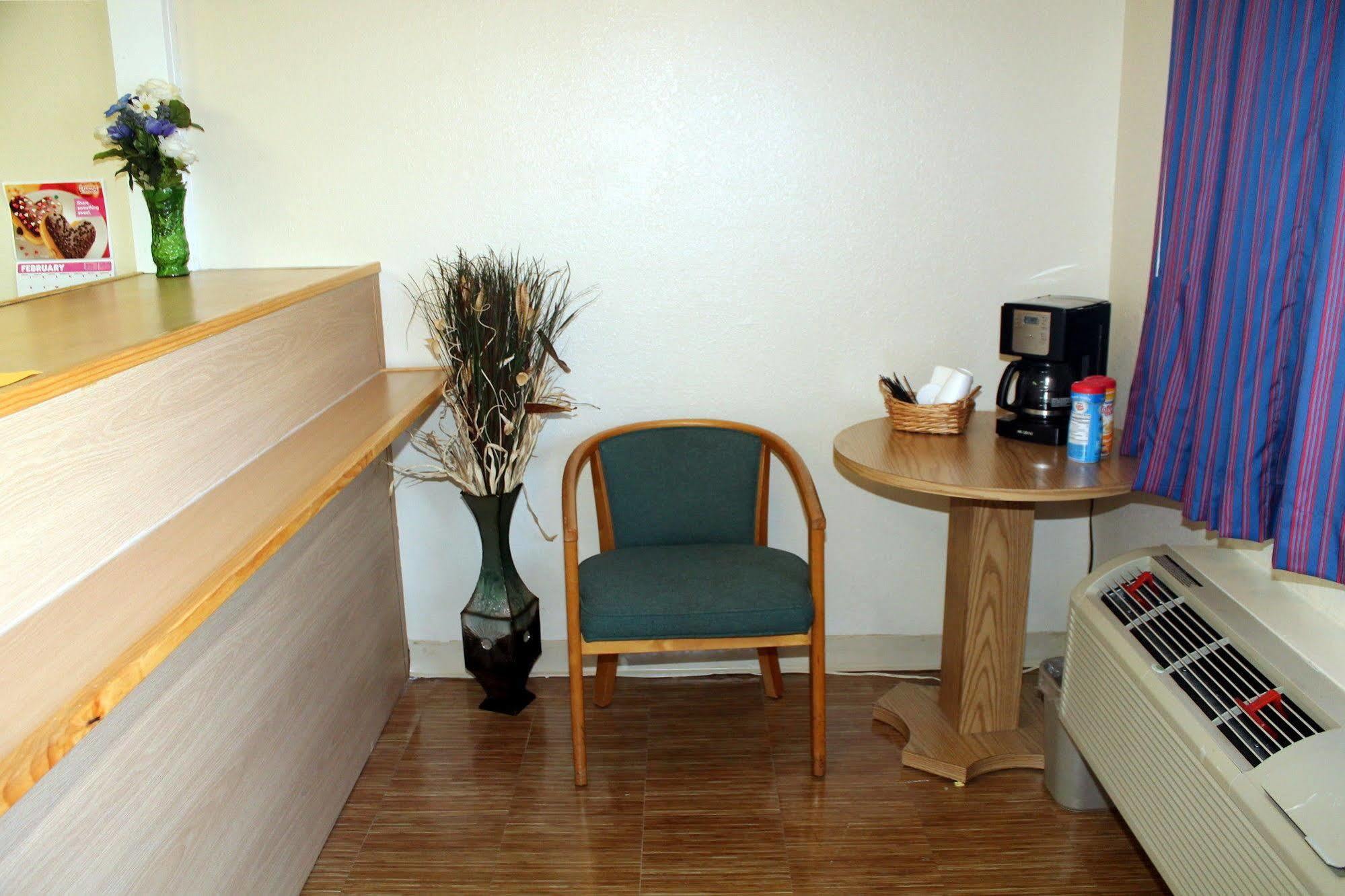 Q Lodging Extended Stay San Antonio Zewnętrze zdjęcie