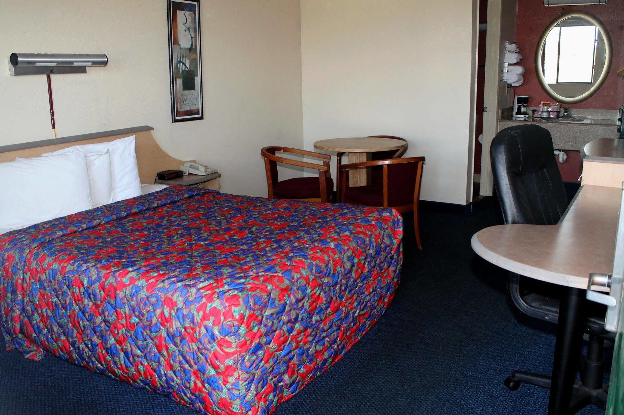 Q Lodging Extended Stay San Antonio Zewnętrze zdjęcie