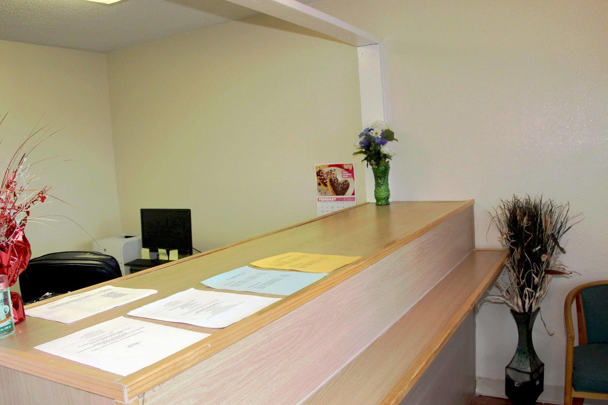 Q Lodging Extended Stay San Antonio Zewnętrze zdjęcie