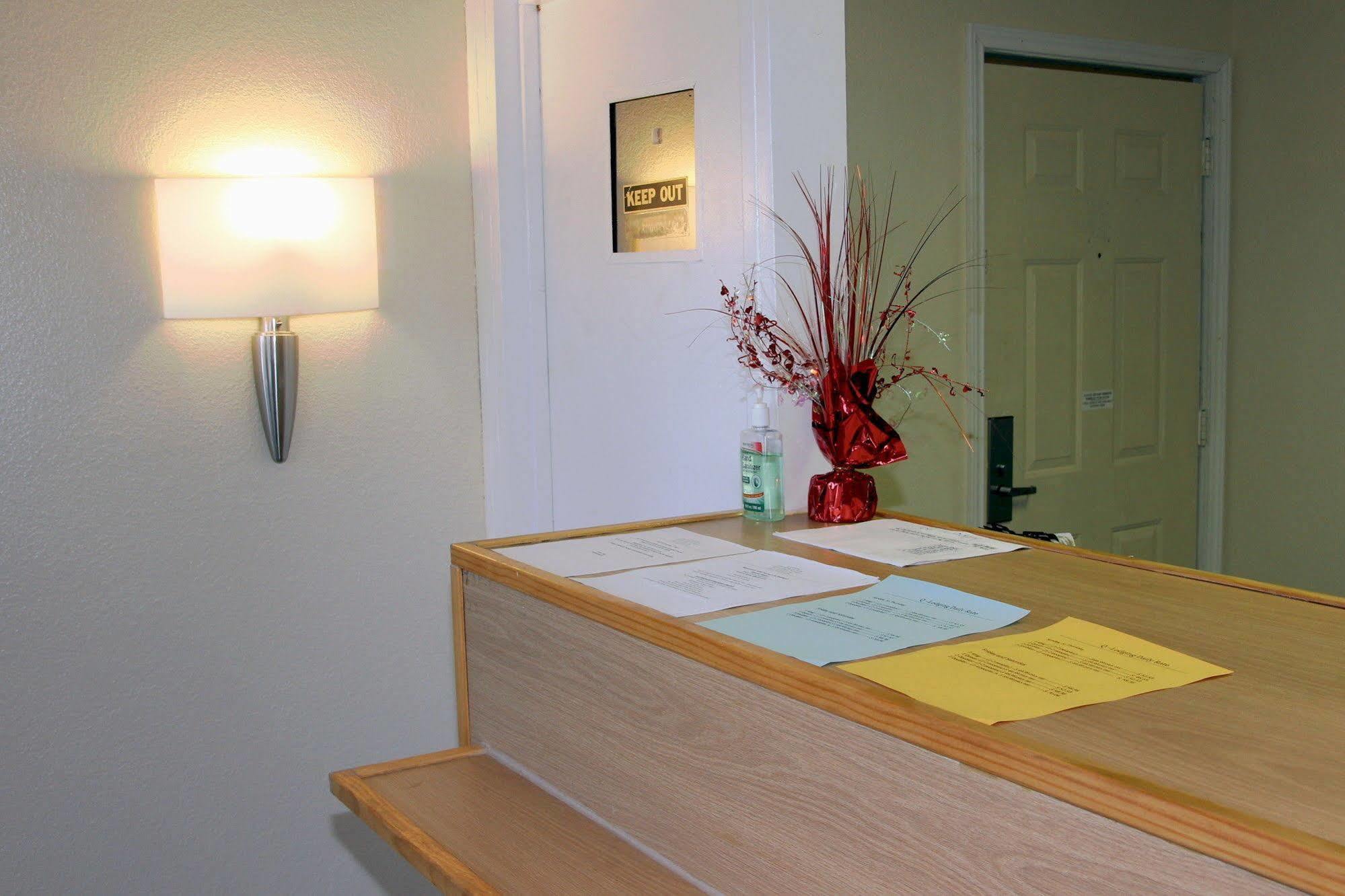 Q Lodging Extended Stay San Antonio Zewnętrze zdjęcie